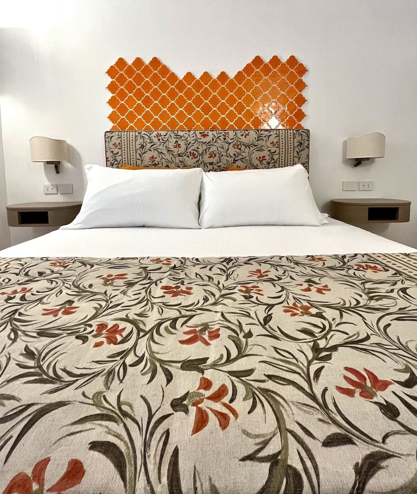 undefined Hotel Il Gabbiano 8