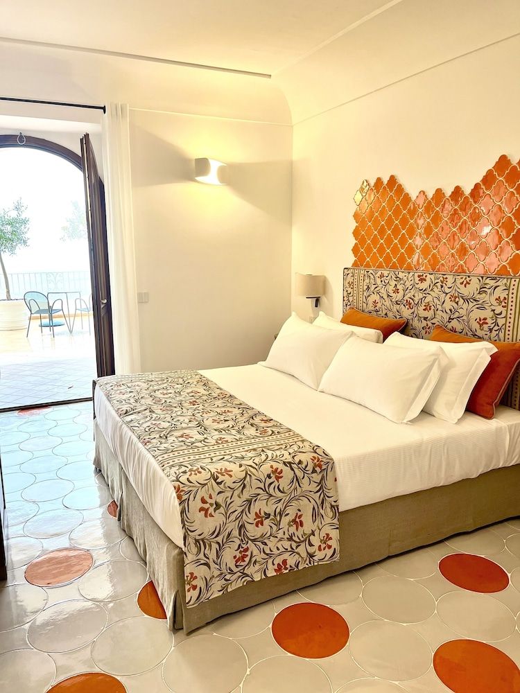 undefined Hotel Il Gabbiano