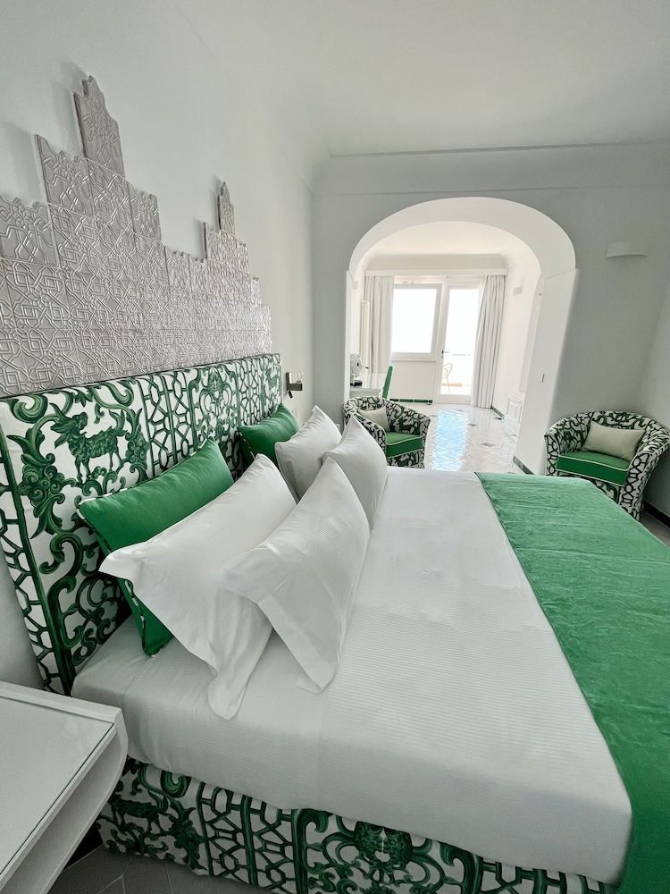 undefined Hotel Il Gabbiano 3