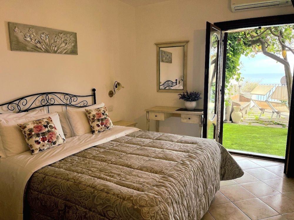 undefined Hotel Il Gabbiano 4