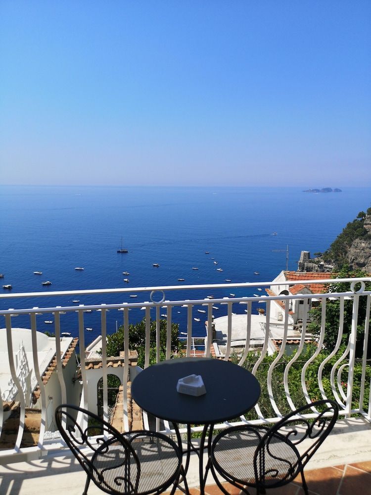 undefined Hotel Il Gabbiano 5