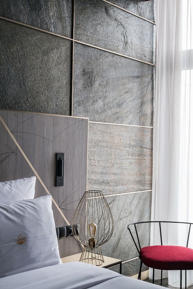 Nosalowy Park Hotel & Spa Deluxe Room 8