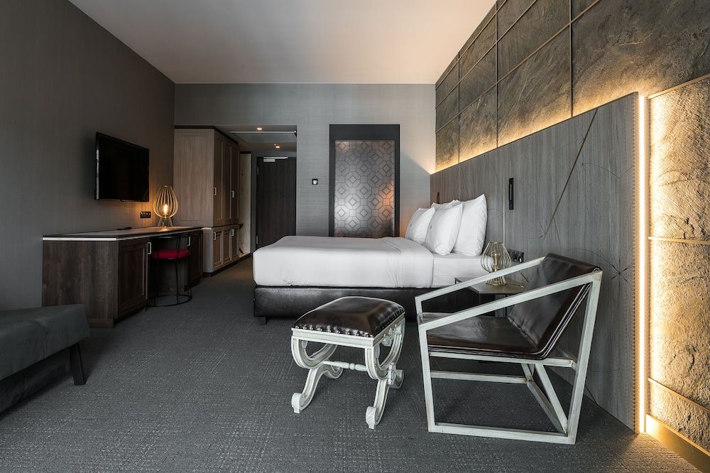 Nosalowy Park Hotel & Spa