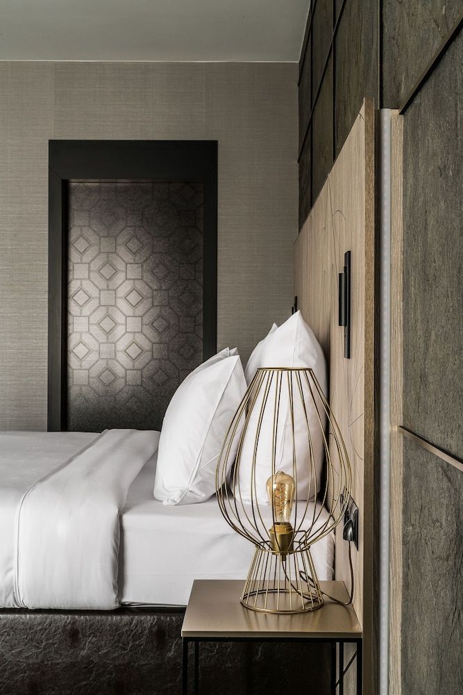 Nosalowy Park Hotel & Spa Superior Room 2