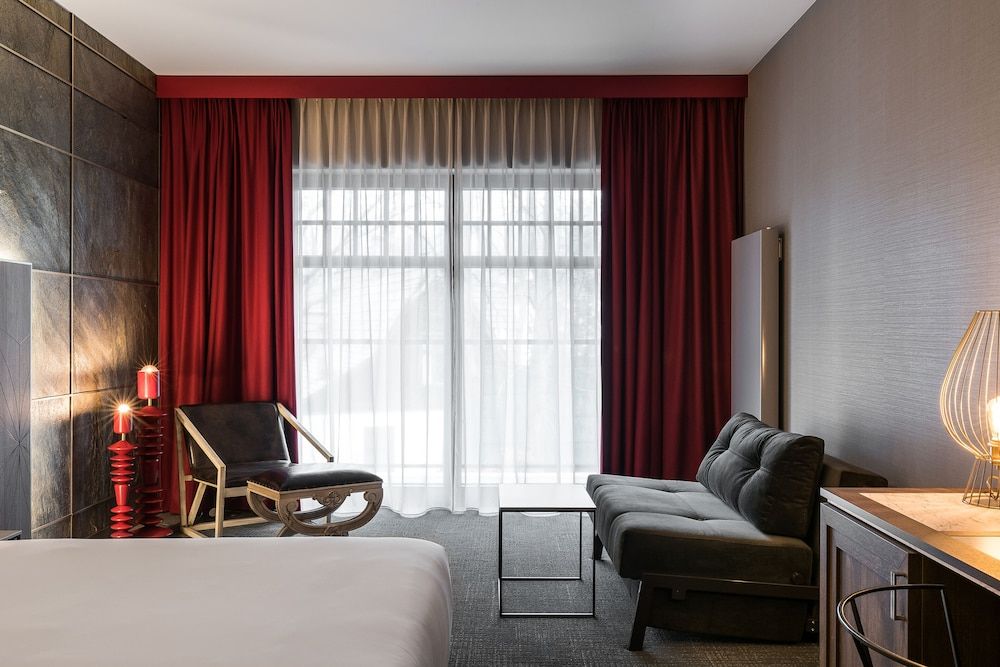 Nosalowy Park Hotel & Spa Superior Room 3