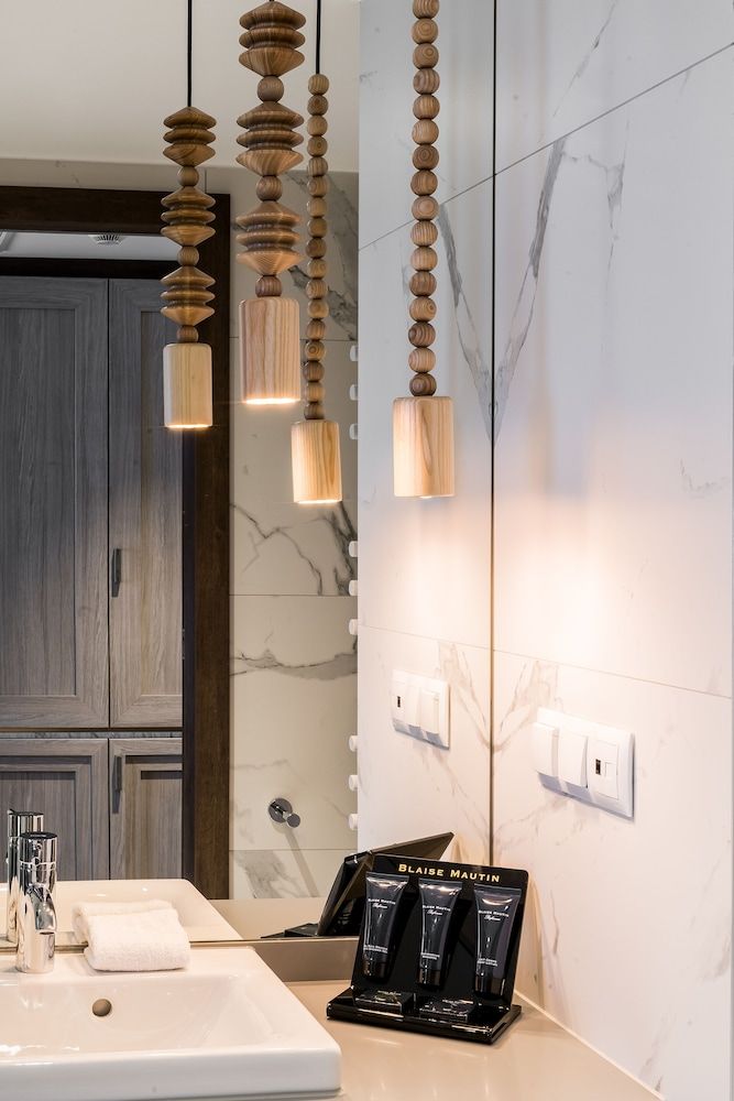 Nosalowy Park Hotel & Spa Deluxe Room 10