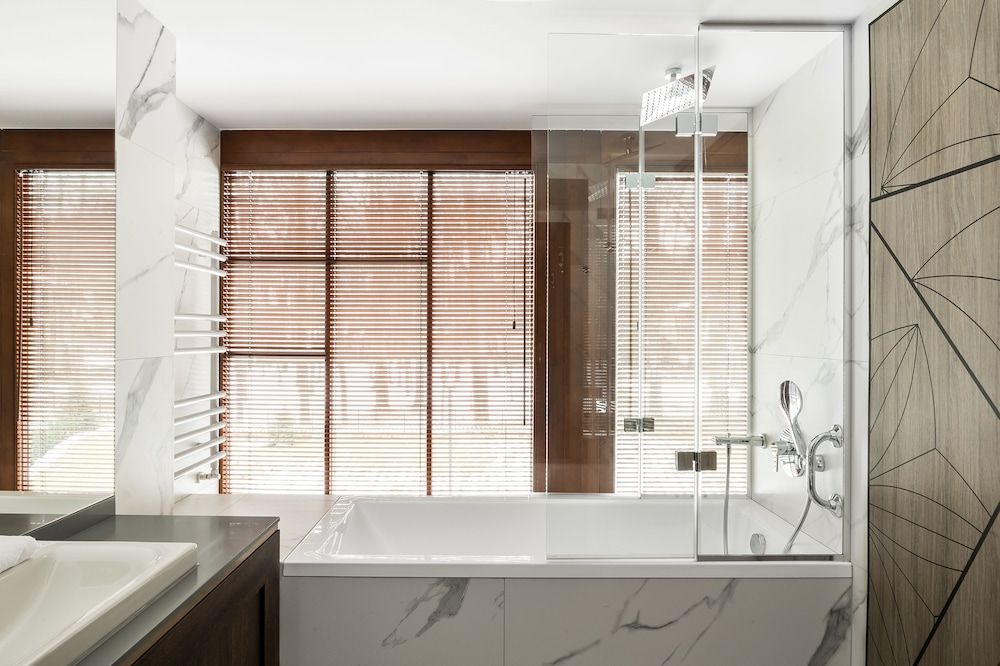 Nosalowy Park Hotel & Spa Deluxe Room 5