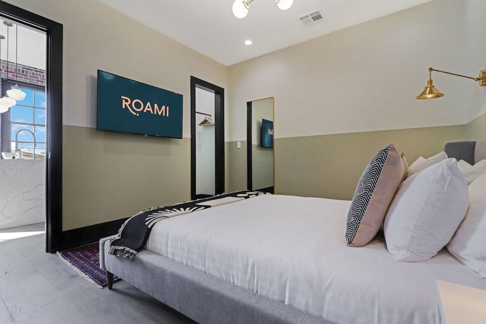 2 Bedroom