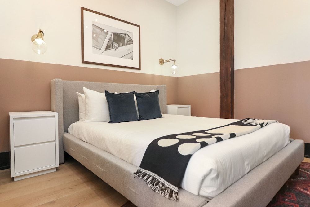 3 Bedrooms