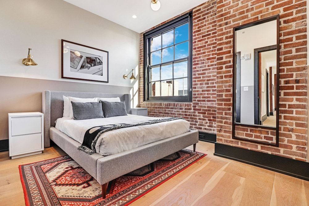 4 Bedroom