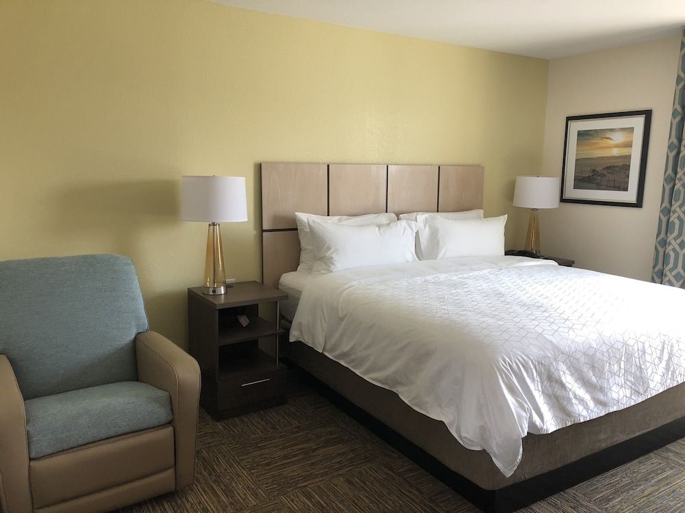 Studio Suite, 1 King Bed