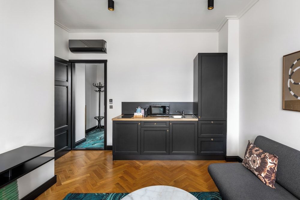 undefined Numa Prague Republika 9