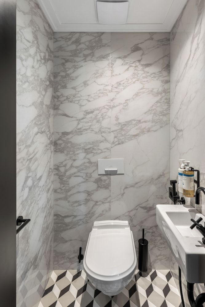 Numa Prague Republika Extra Large Room with Sofa Bed 6