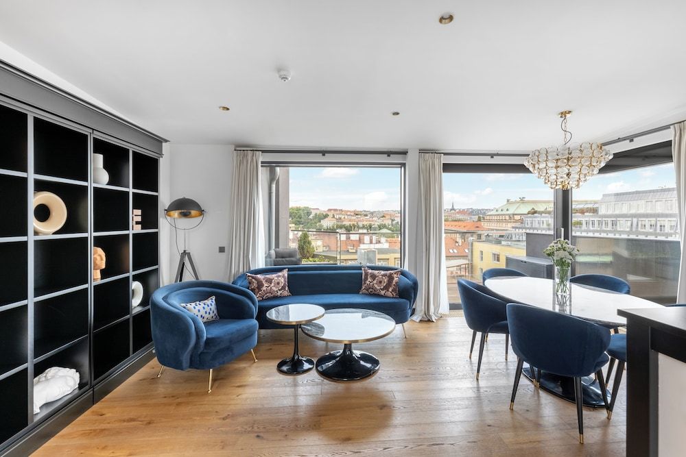 undefined Numa Prague Republika 3