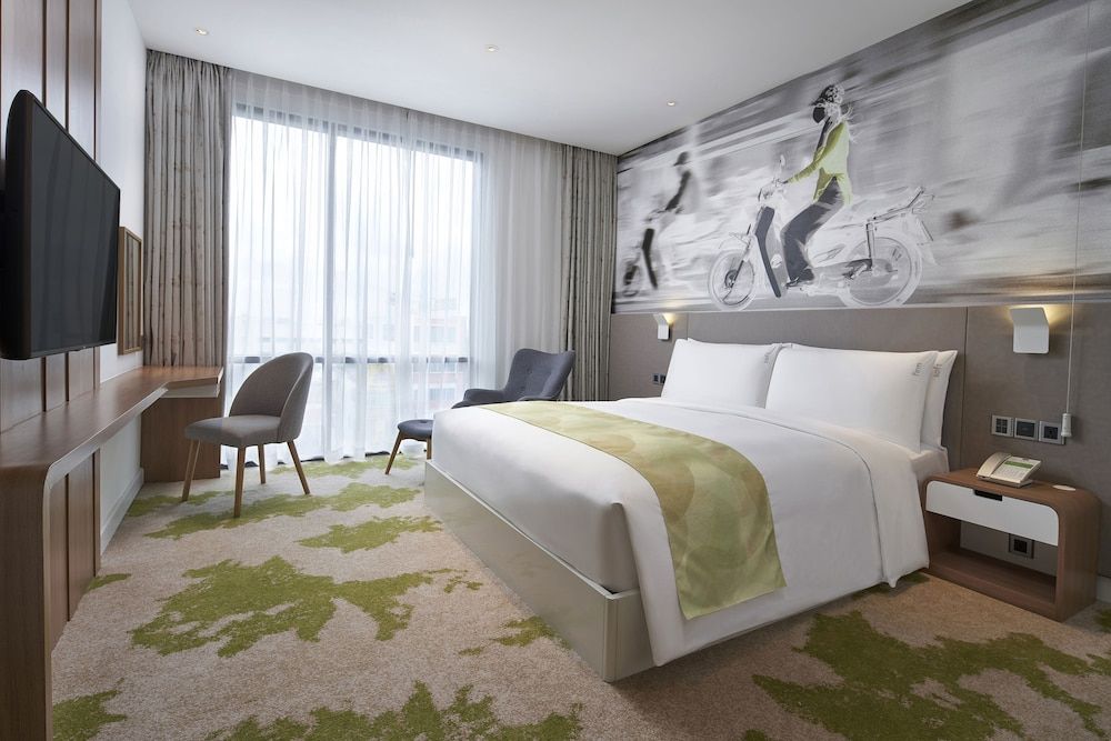 Suite, 1 Bedroom, Accessible Bathtub (Accesible)