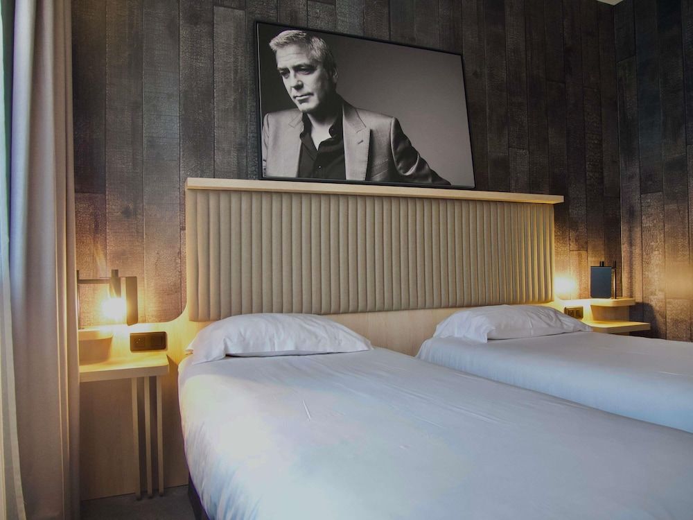 Room, 2 Twin Beds