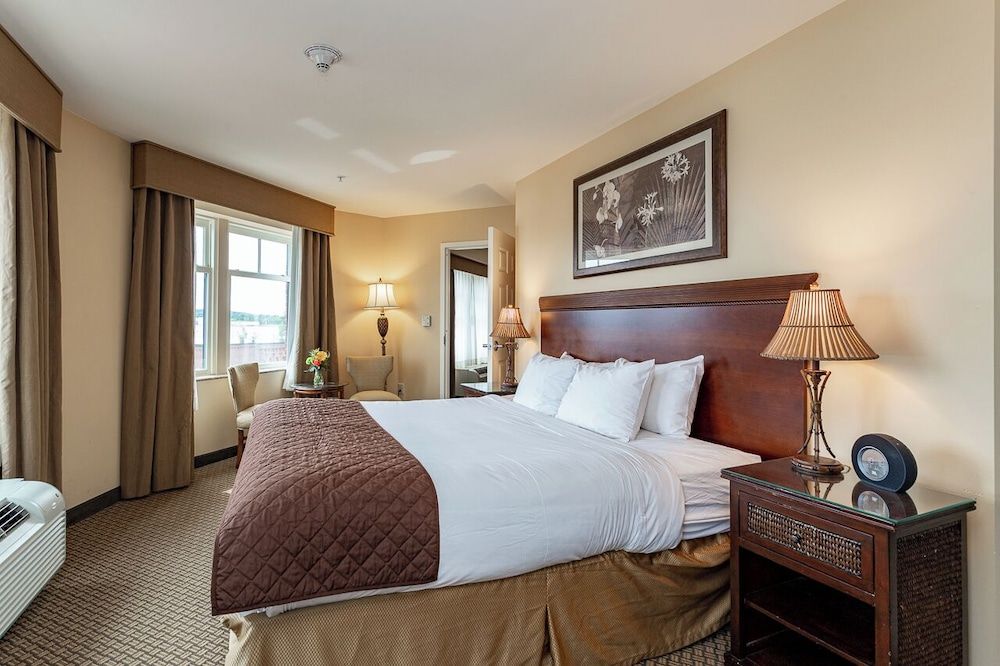 Superior Suite, Mobility Accessible, Non Smoking