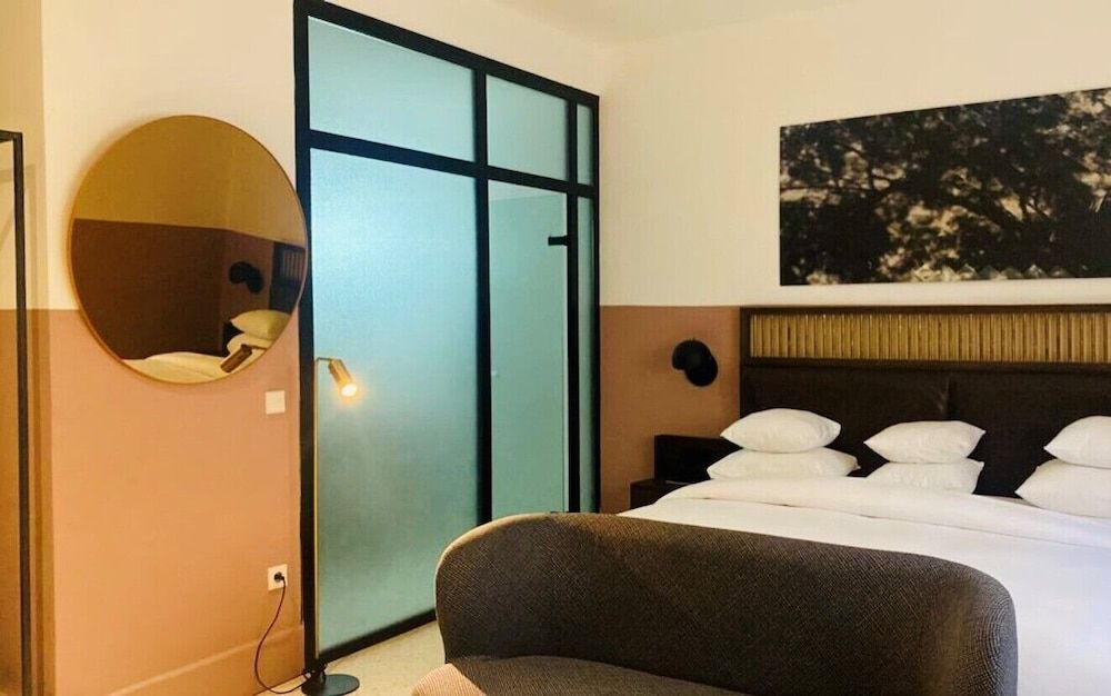 Lepic Villa Hotel Suite, Non Smoking 3