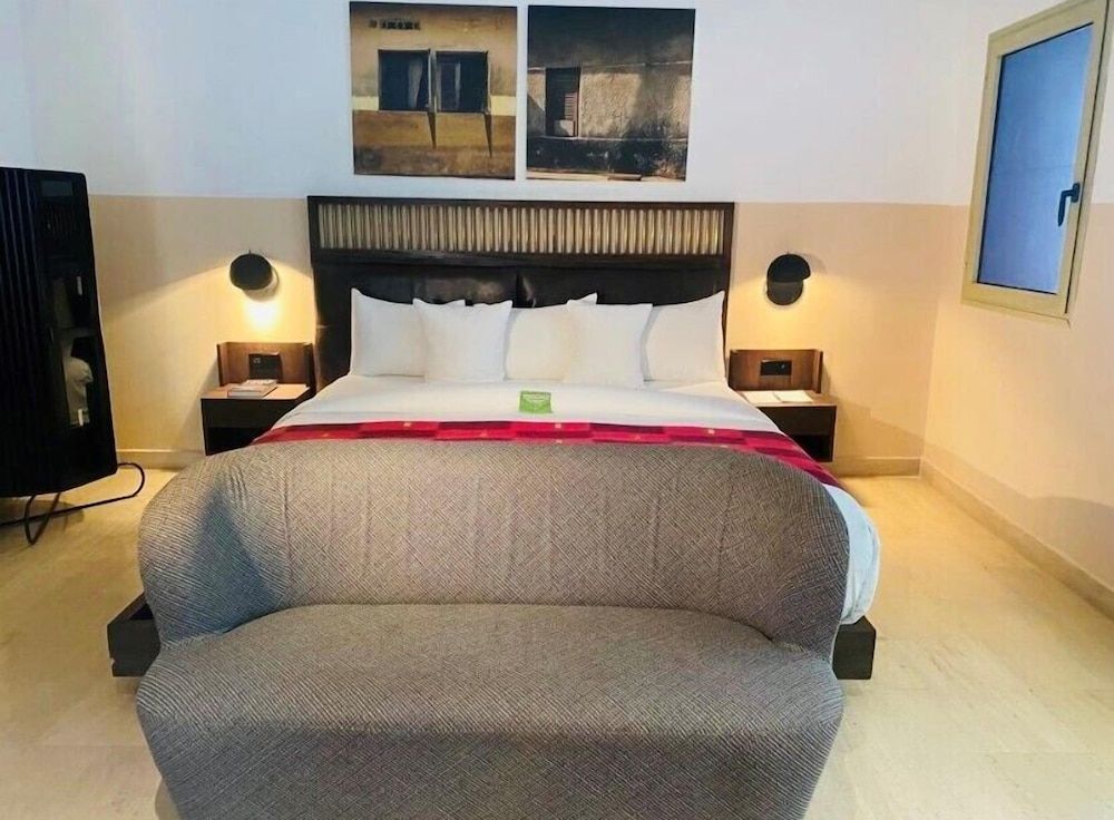 Lepic Villa Hotel Suite, Non Smoking 4