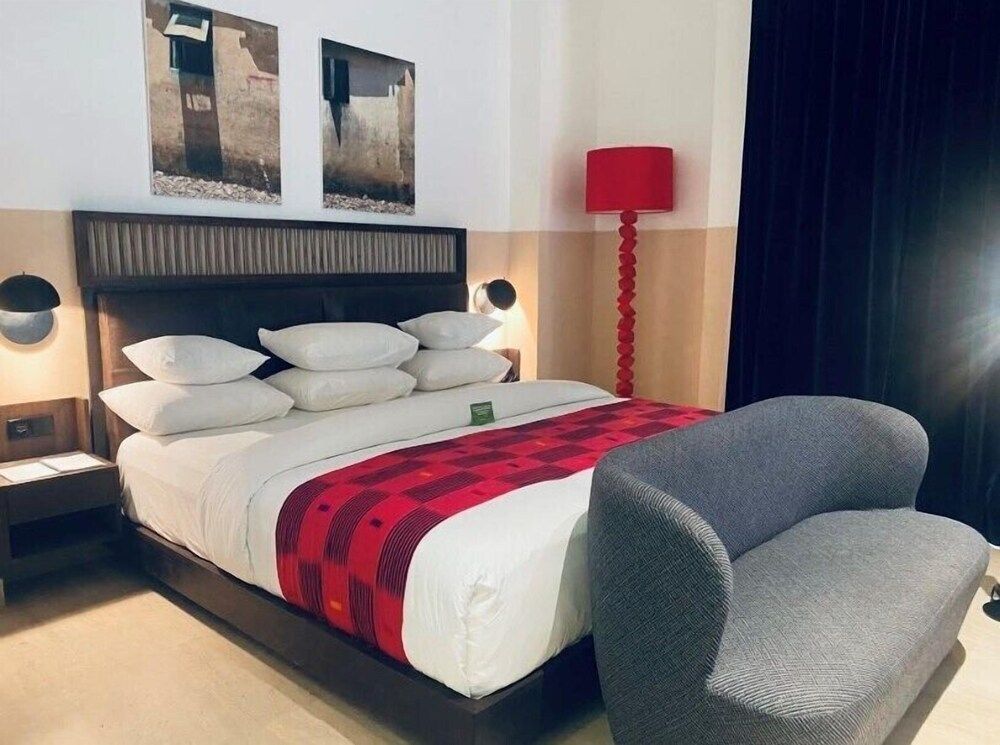 Lepic Villa Hotel Suite, Non Smoking 7