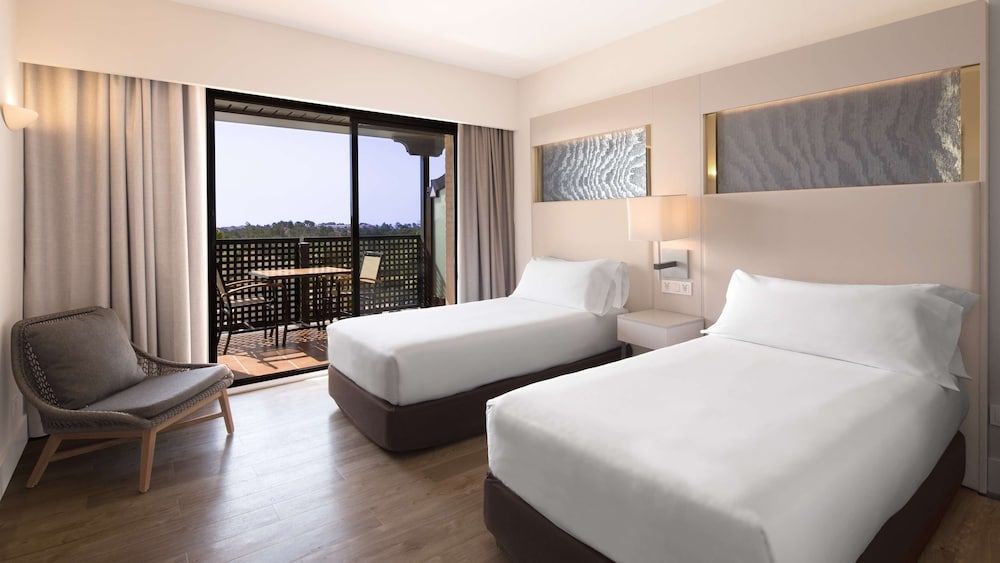 Room, 2 Twin Beds