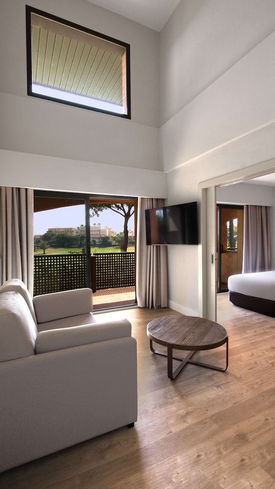Suite, 2 Bedrooms