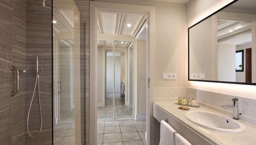 Suite, 2 Bedrooms