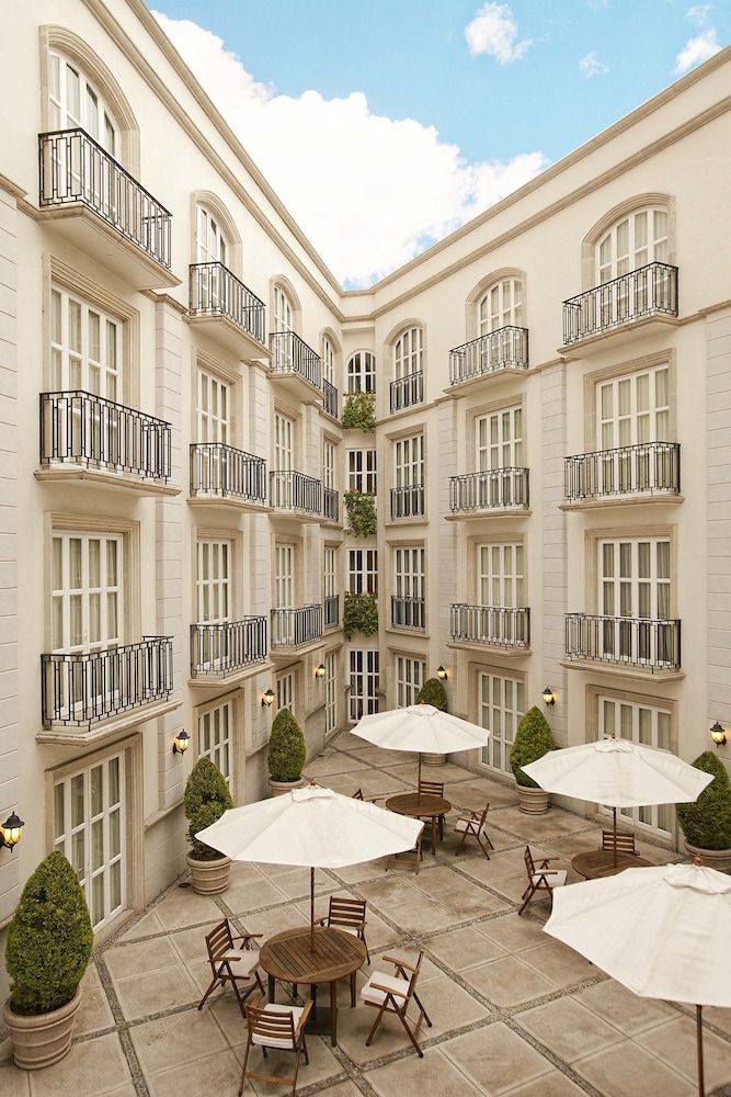 undefined Grand Polanco Residencial 4