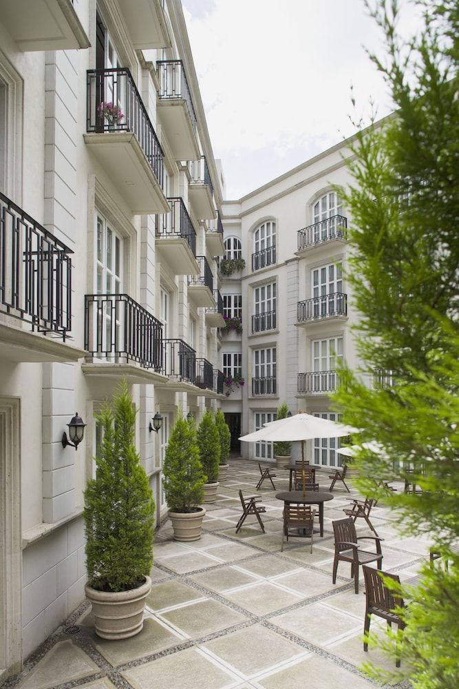 undefined Grand Polanco Residencial 6