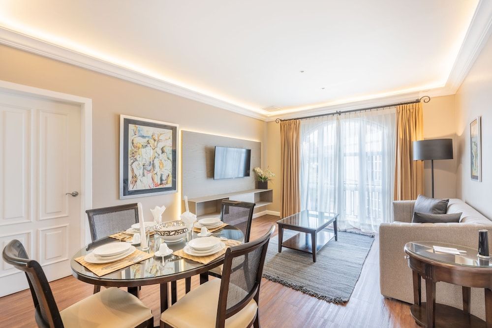 undefined Grand Polanco Residencial 9