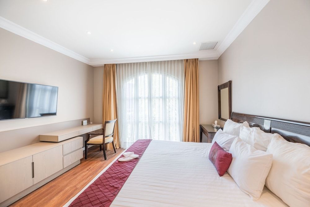 Apartment, 2 Bedrooms
