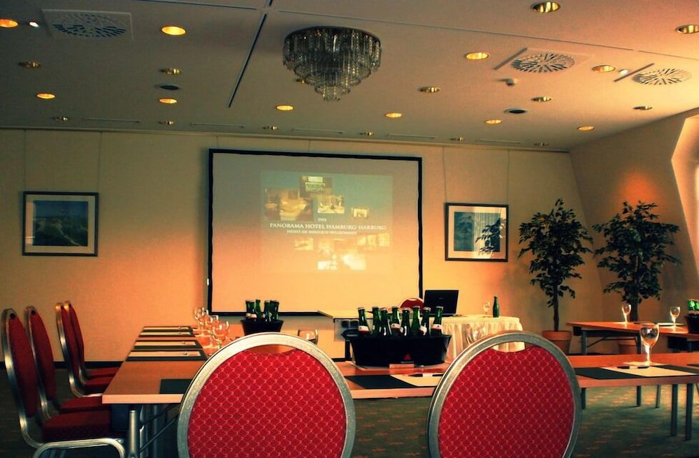 undefined Hotel Panorama Harburg 4