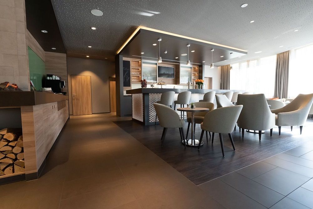 undefined Hotel Panorama Harburg 8