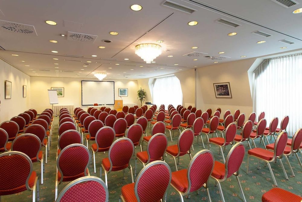 undefined Hotel Panorama Harburg 3