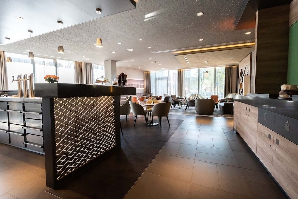 undefined Hotel Panorama Harburg 7