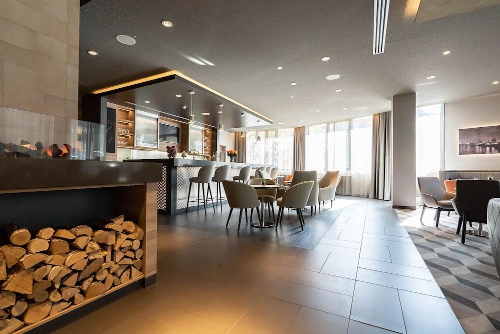 undefined Hotel Panorama Harburg 9