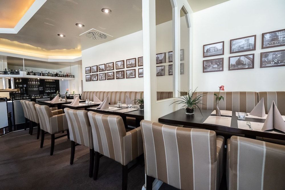 undefined Hotel Panorama Harburg 10