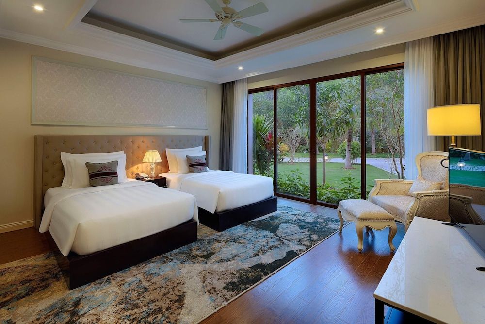 Villa, 4 Bedrooms, Pool View - VinWonders Access
