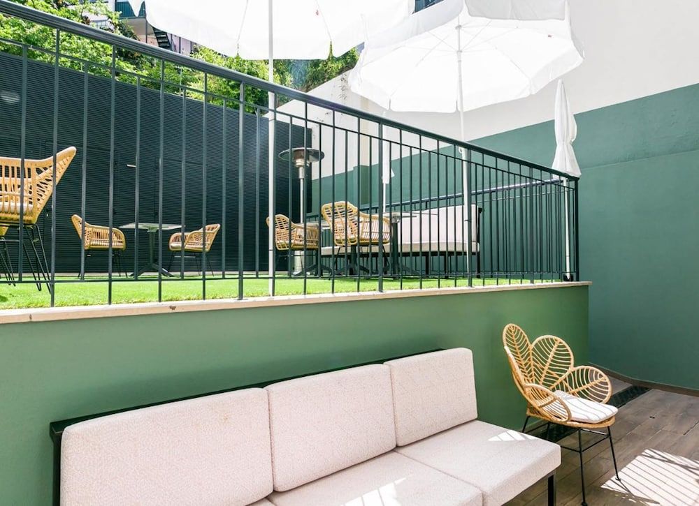 undefined Lx SoHo Boutique Hotel by RIDAN Hotels 5
