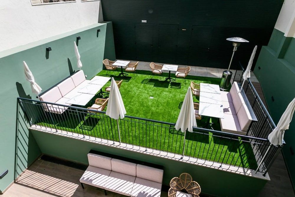 undefined Lx SoHo Boutique Hotel by RIDAN Hotels 8
