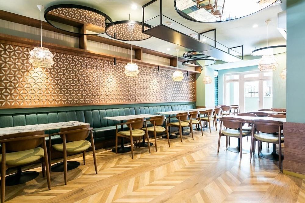 undefined Lx SoHo Boutique Hotel by RIDAN Hotels 7