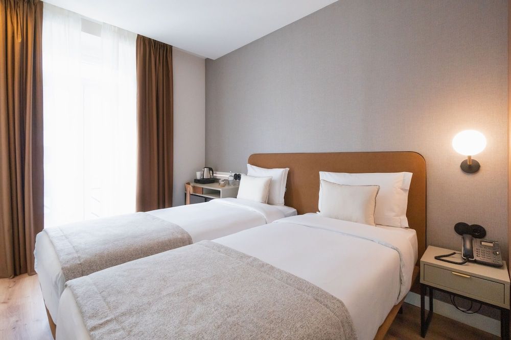 undefined Lx SoHo Boutique Hotel by RIDAN Hotels 2