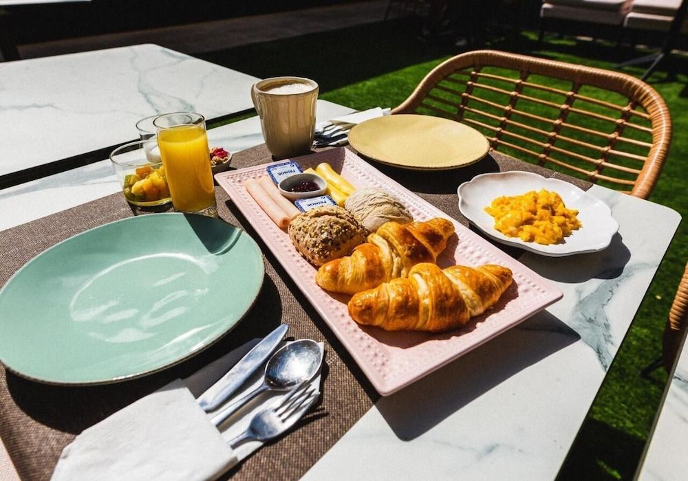 undefined Lx SoHo Boutique Hotel by RIDAN Hotels 9