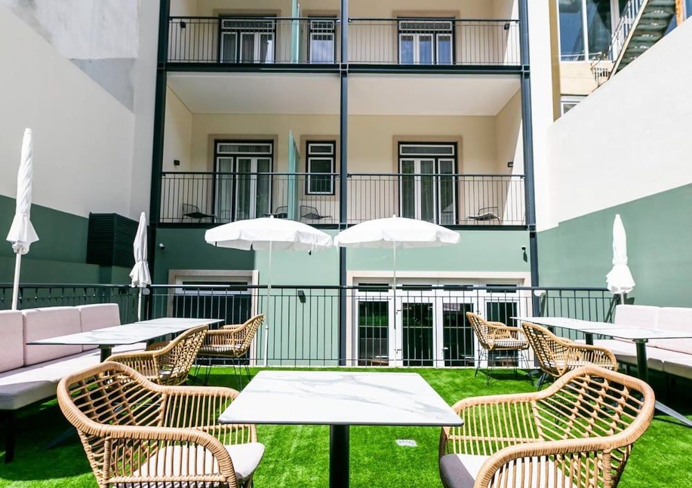 undefined Lx SoHo Boutique Hotel by RIDAN Hotels 5
