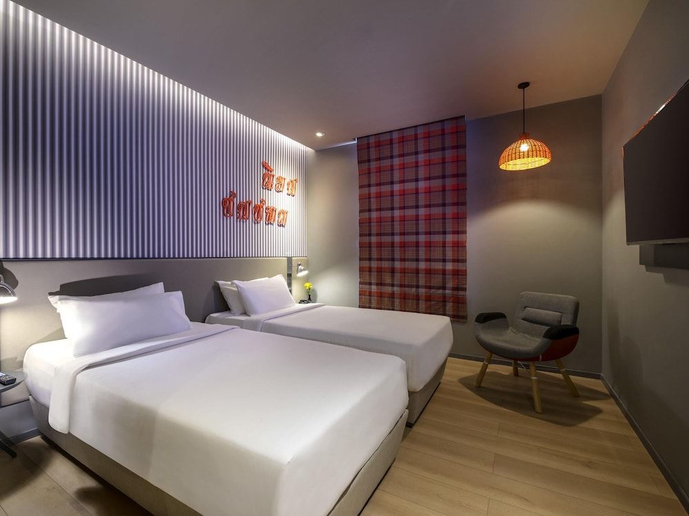 undefined ibis Styles Bangkok Sukhumvit 4 2