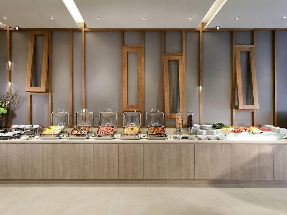 undefined ibis Styles Bangkok Sukhumvit 4 9