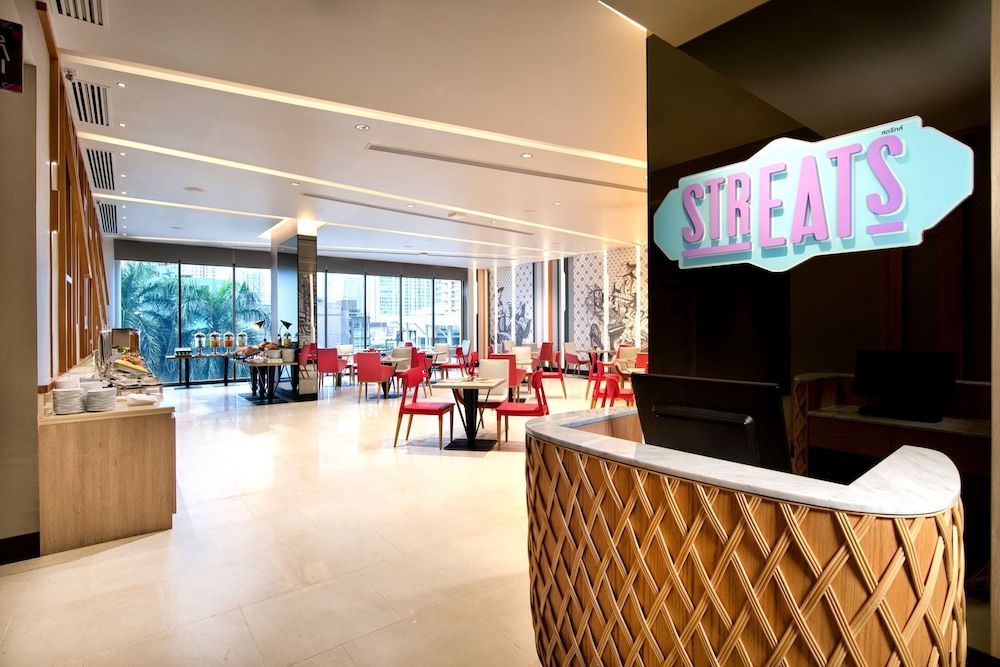 undefined ibis Styles Bangkok Sukhumvit 4 10