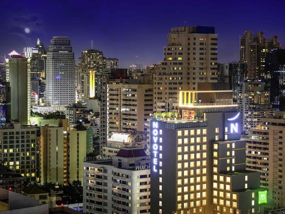 undefined ibis Styles Bangkok Sukhumvit 4 7
