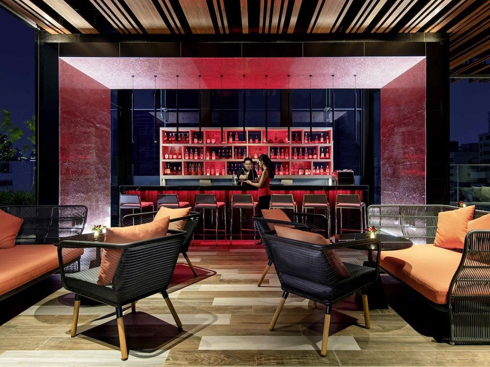 undefined ibis Styles Bangkok Sukhumvit 4 8