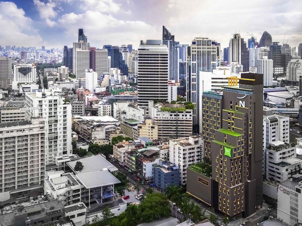 undefined ibis Styles Bangkok Sukhumvit 4 4